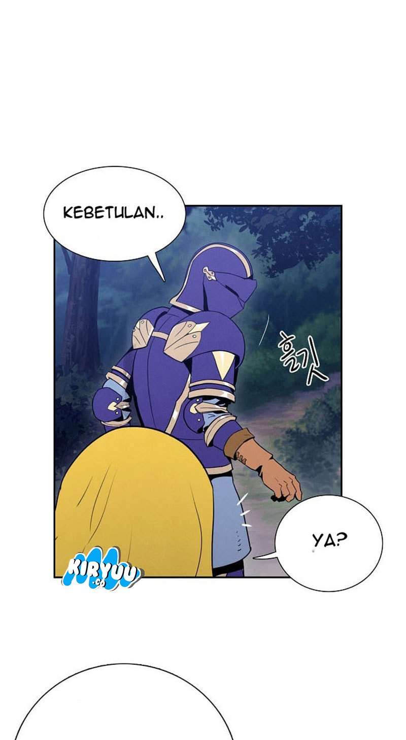 Skeleton Soldier Couldn’t Protect the Dungeon Chapter 12 halaman 32