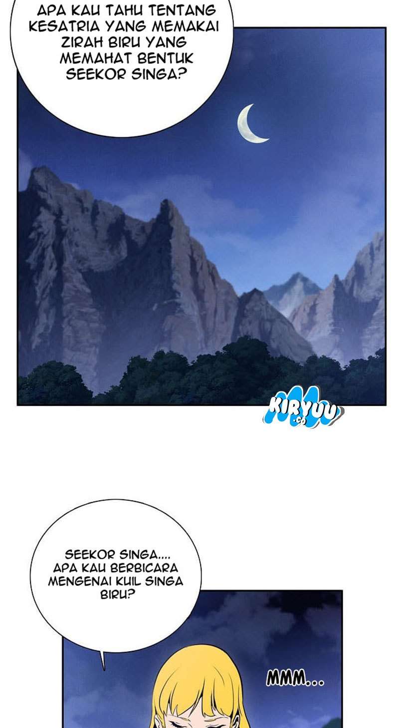 Skeleton Soldier Couldn’t Protect the Dungeon Chapter 12 halaman 33