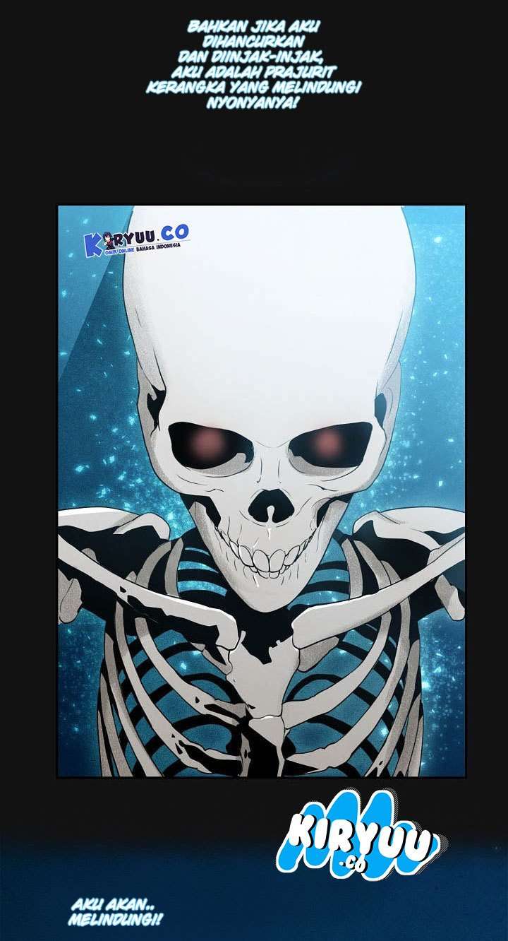 Skeleton Soldier Couldn’t Protect the Dungeon Chapter 10 halaman 27
