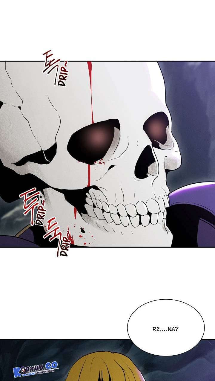 Skeleton Soldier Couldn’t Protect the Dungeon Chapter 10 halaman 29