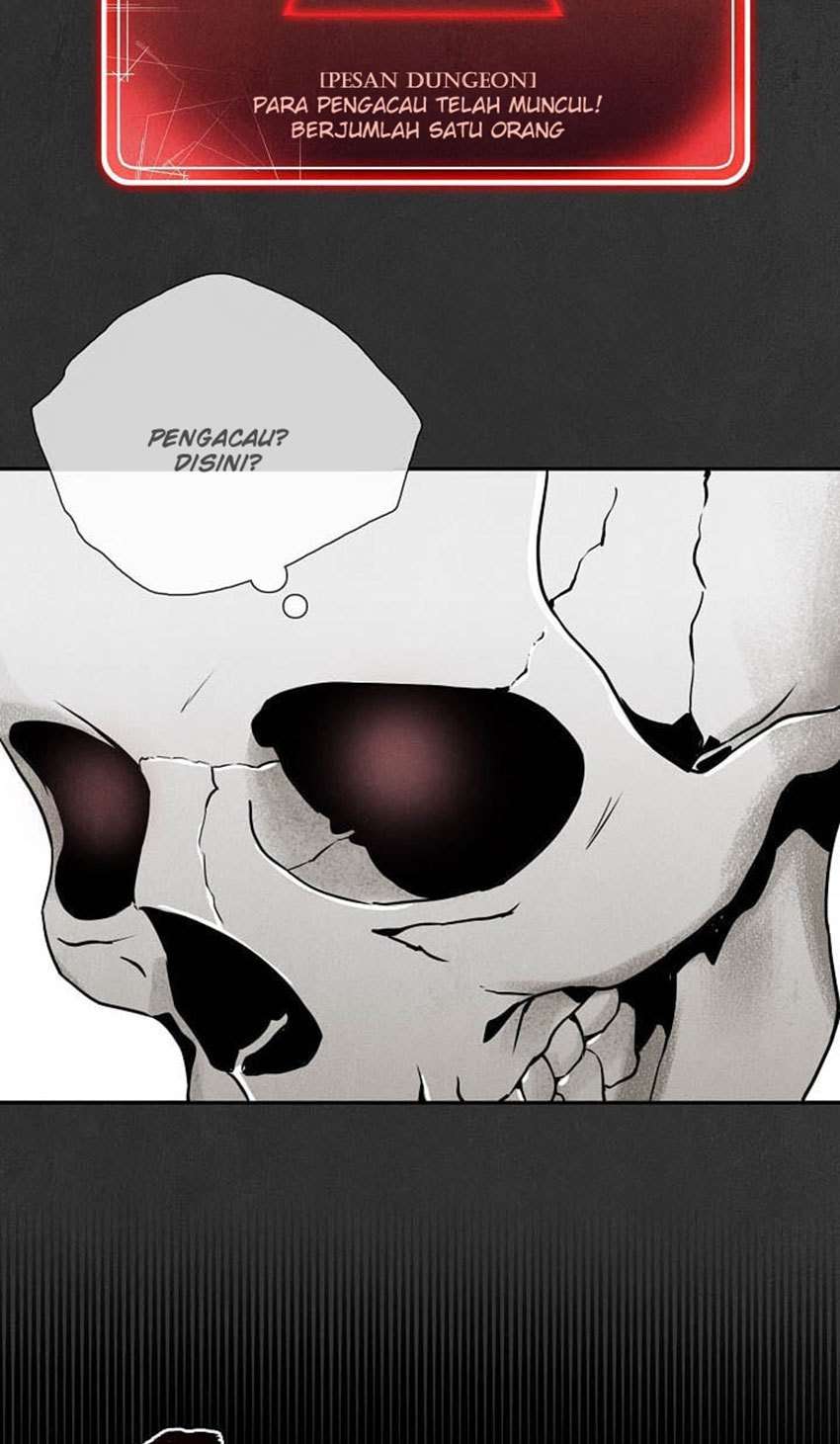 Skeleton Soldier Couldn’t Protect the Dungeon Chapter 9 halaman 29