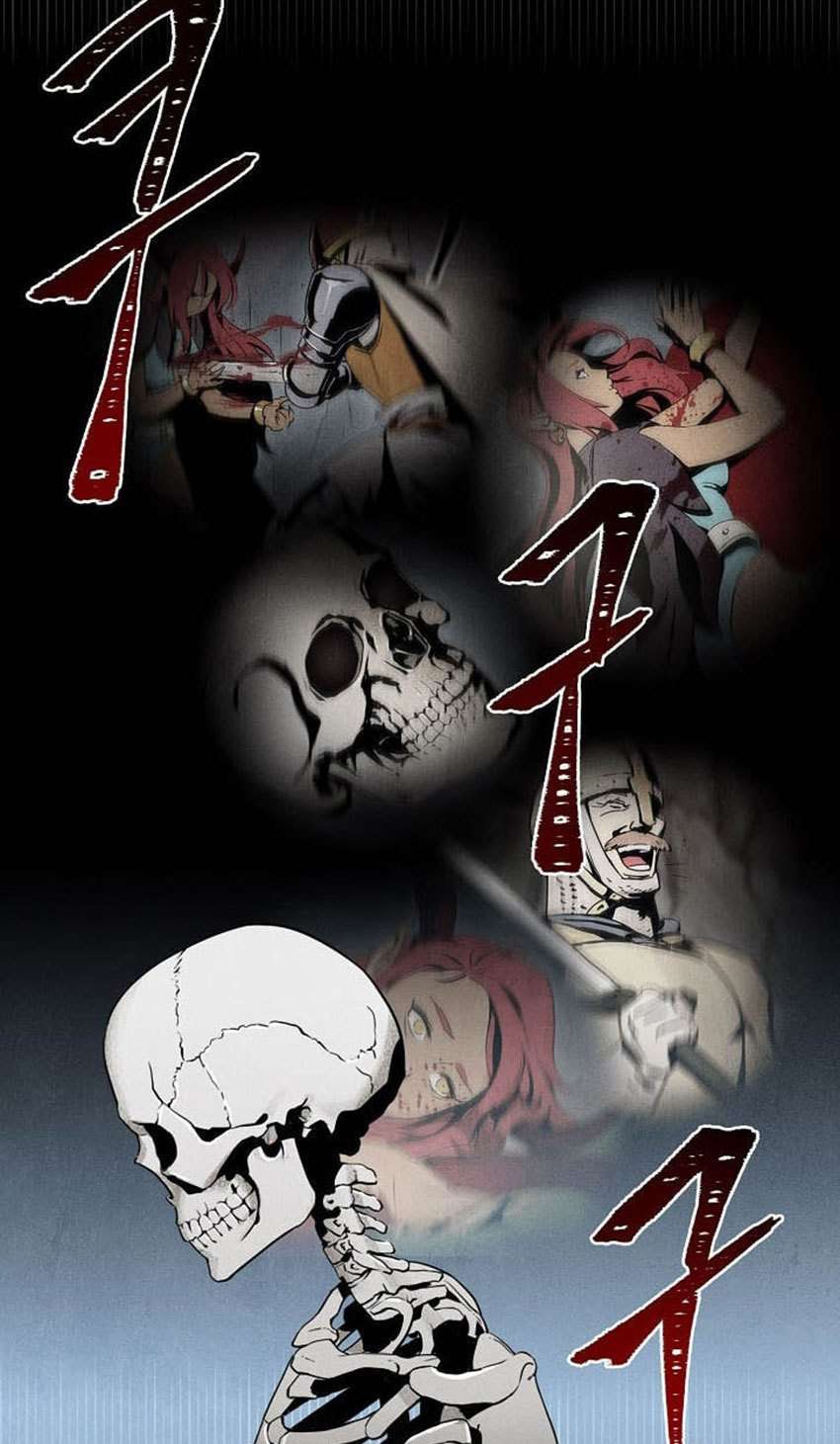 Skeleton Soldier Couldn’t Protect the Dungeon Chapter 9 halaman 30