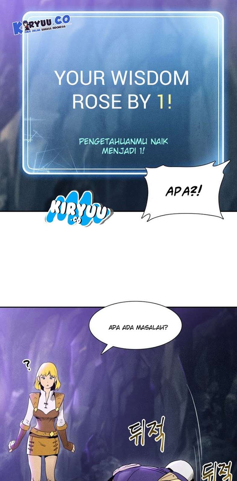 Skeleton Soldier Couldn’t Protect the Dungeon Chapter 8 halaman 33