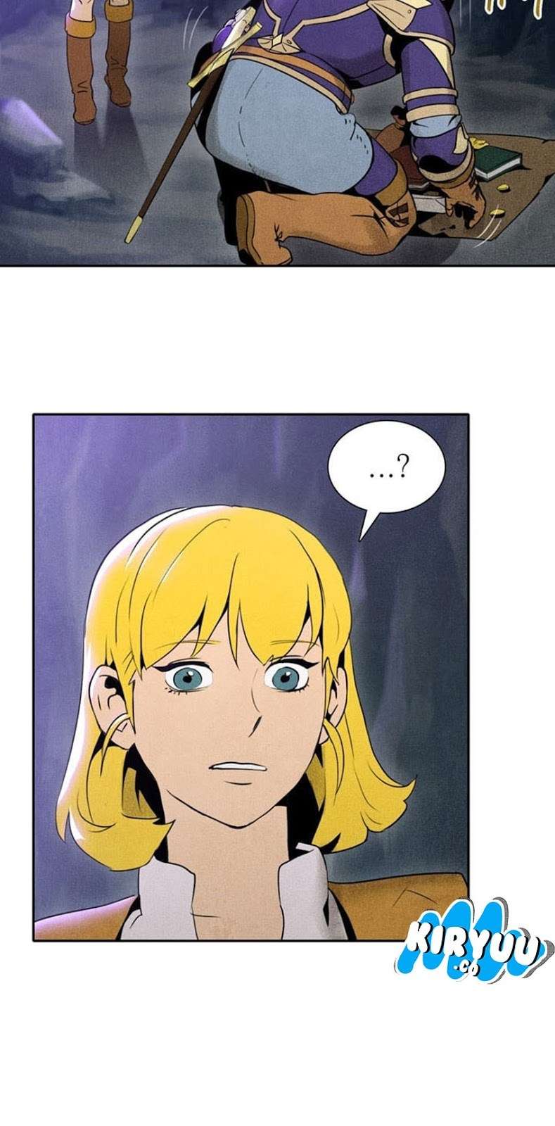 Skeleton Soldier Couldn’t Protect the Dungeon Chapter 8 halaman 34