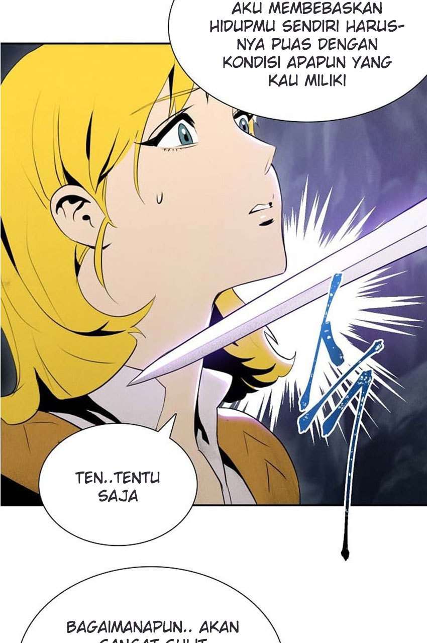 Skeleton Soldier Couldn’t Protect the Dungeon Chapter 7 halaman 33