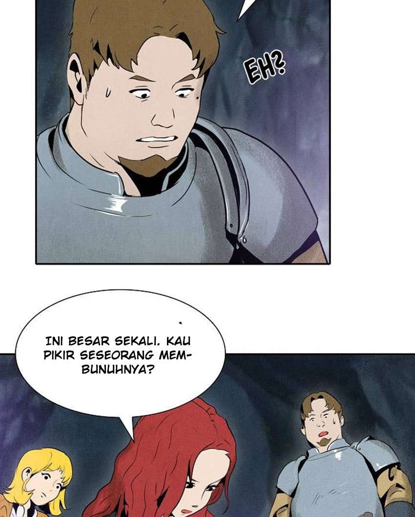 Skeleton Soldier Couldn’t Protect the Dungeon Chapter 6 halaman 28