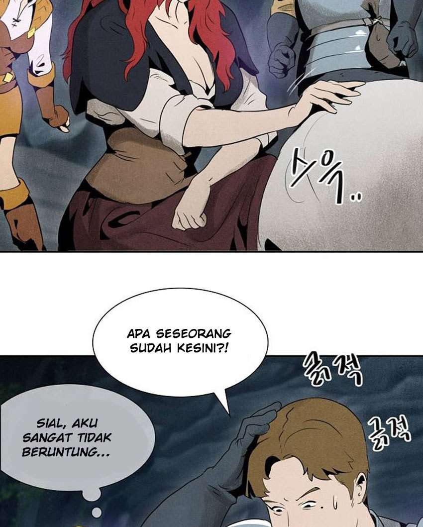 Skeleton Soldier Couldn’t Protect the Dungeon Chapter 6 halaman 29