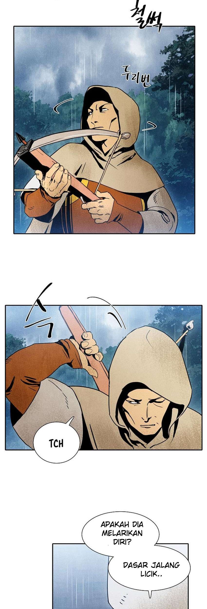 Skeleton Soldier Couldn’t Protect the Dungeon Chapter 2 halaman 19