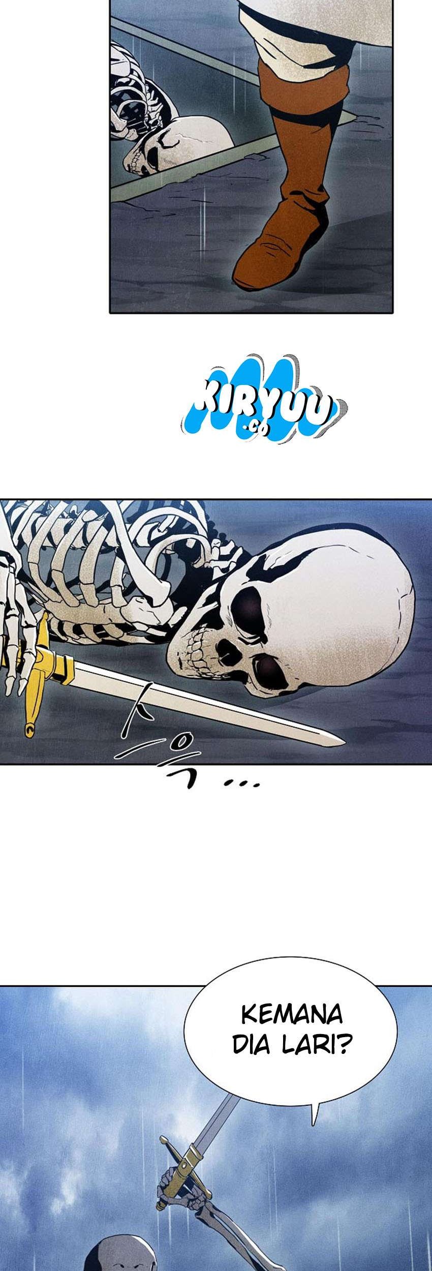 Skeleton Soldier Couldn’t Protect the Dungeon Chapter 2 halaman 20