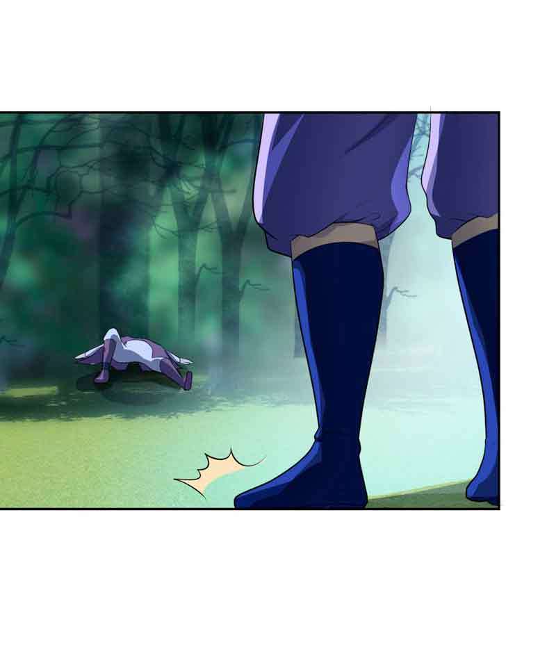 Rise of The Demon King Chapter 2 Gambar 16