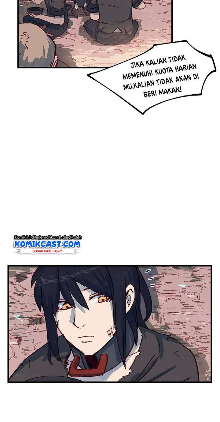 Regnal Trigger Chapter 1 halaman 35