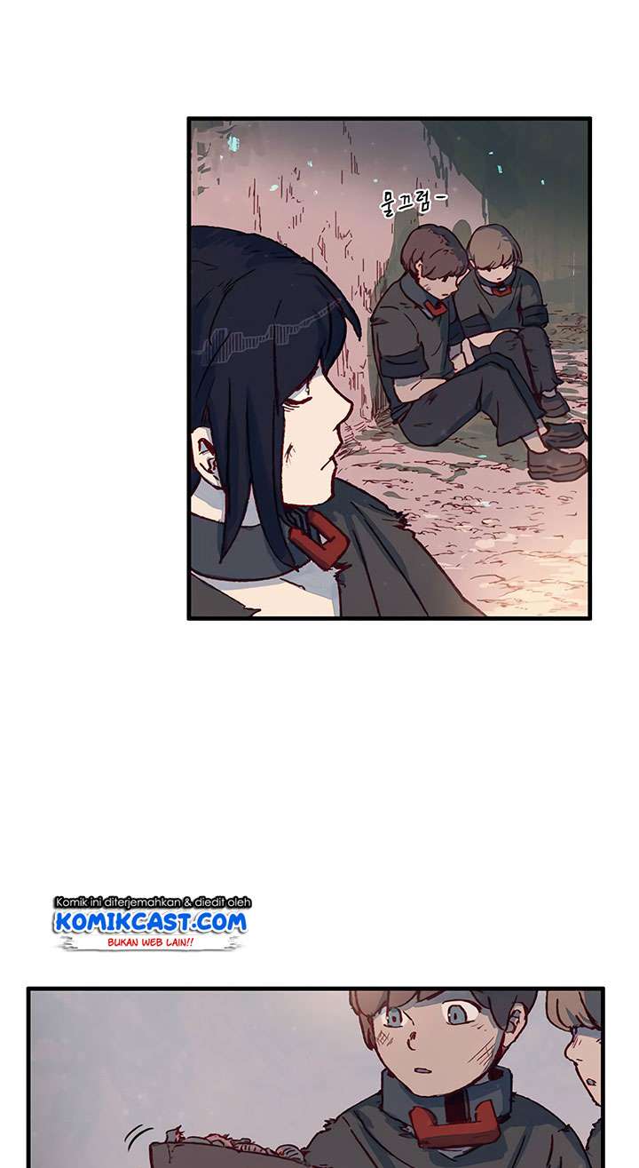 Regnal Trigger Chapter 1 halaman 36