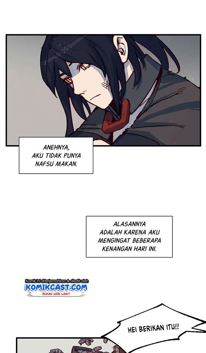 Regnal Trigger Chapter 1 halaman 38