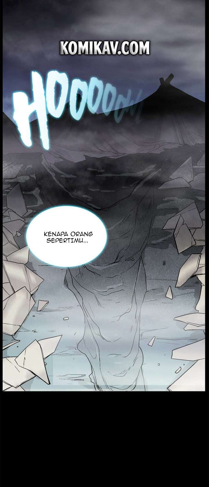 Wolhan Gangcheonrok Chapter 29 Gambar 19