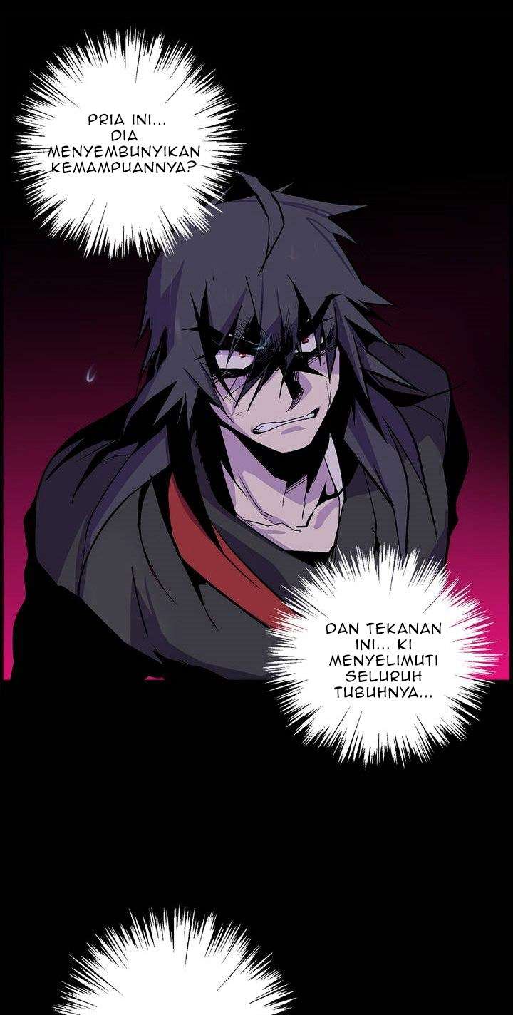 Wolhan Gangcheonrok Chapter 15 Gambar 19