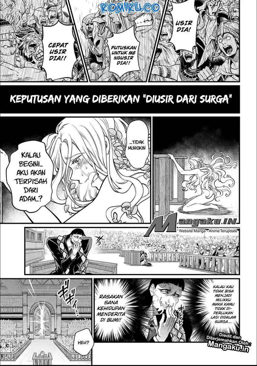 Shuumatsu no Valkyrie Chapter 10 Gambar 20