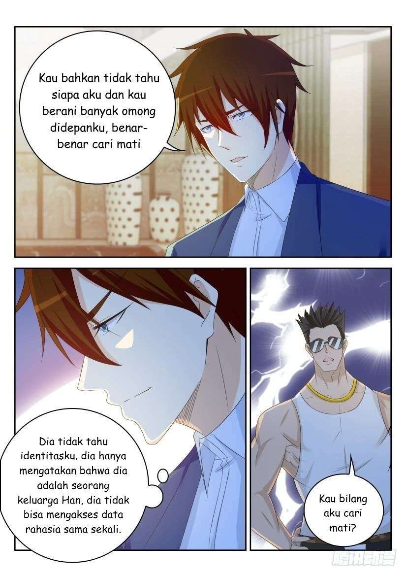 Rebirth Of The Urban Immortal Cultivator Chapter 221 Gambar 10