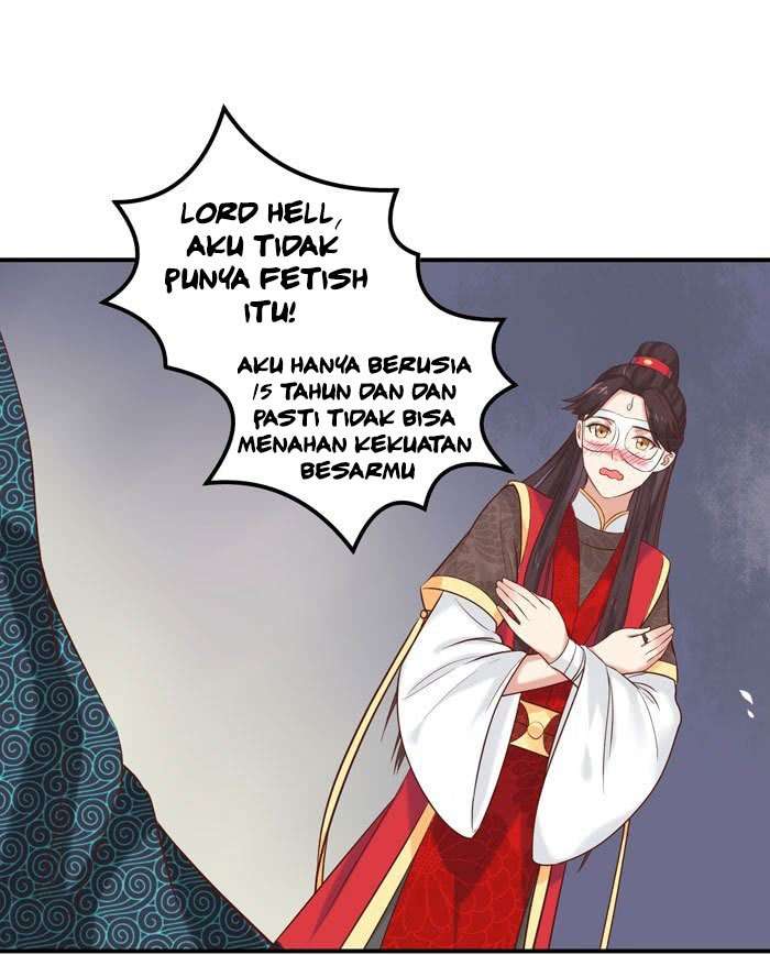 The Ghostly Doctor Chapter 92 Gambar 17