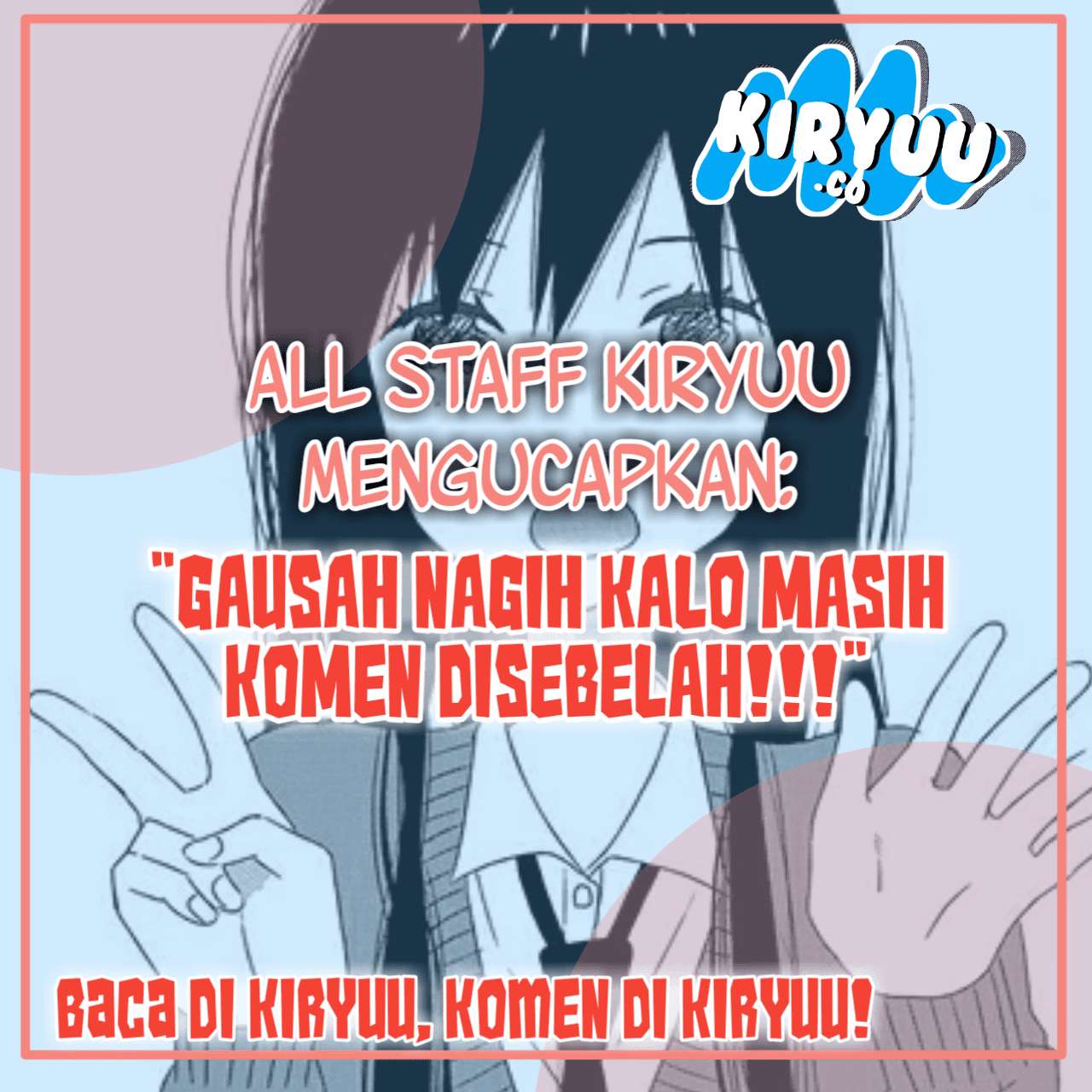 The Devil Boy Chapter 1 Gambar 16
