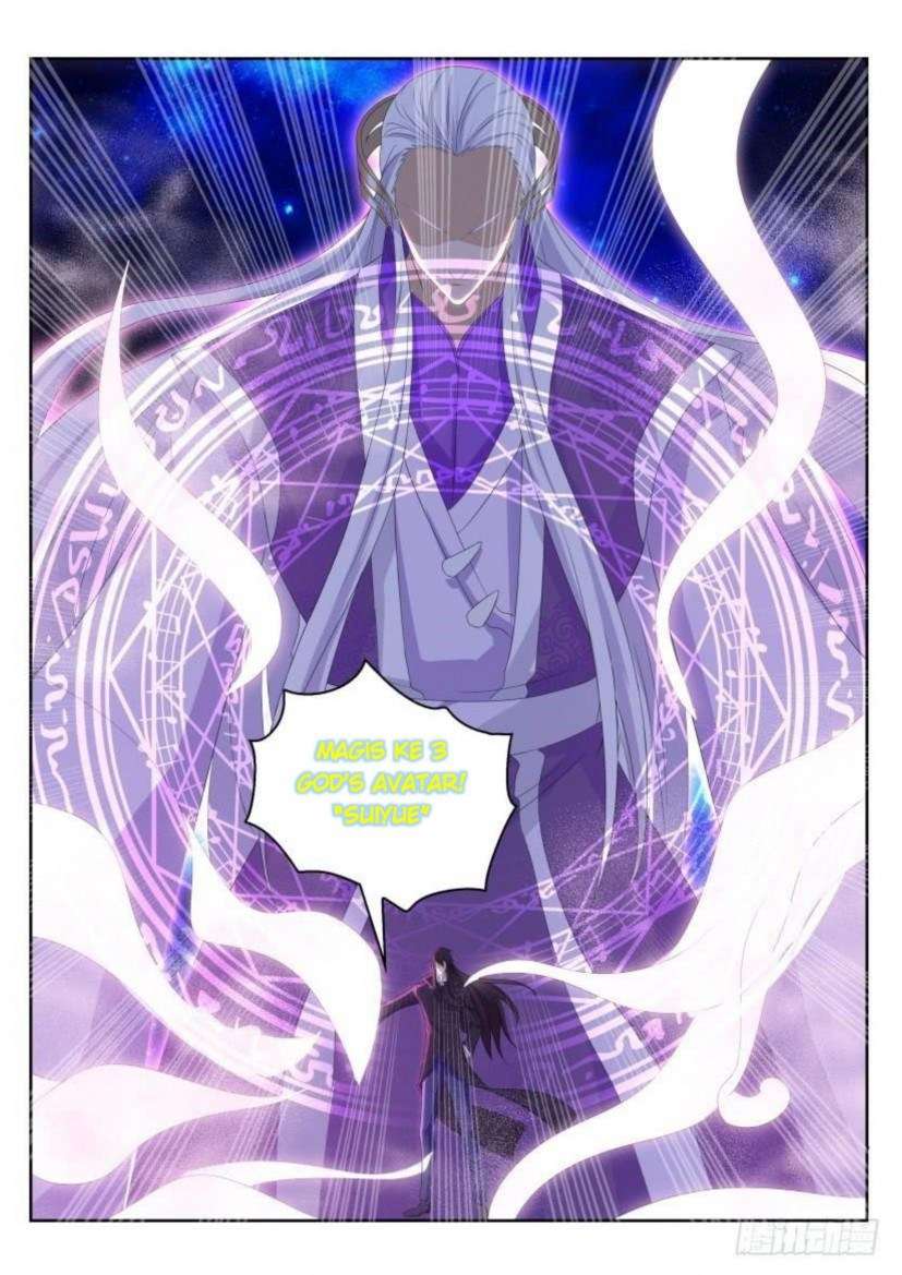 Rebirth Of The Urban Immortal Cultivator Chapter 236 Gambar 10