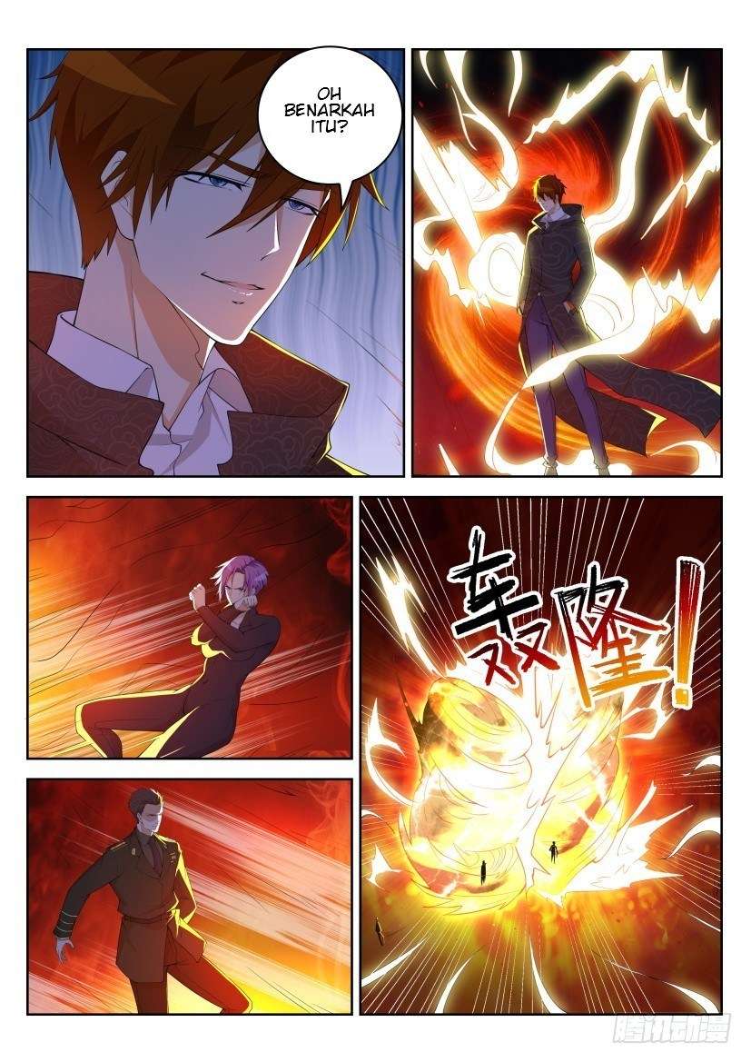 Rebirth Of The Urban Immortal Cultivator Chapter 243 Gambar 10