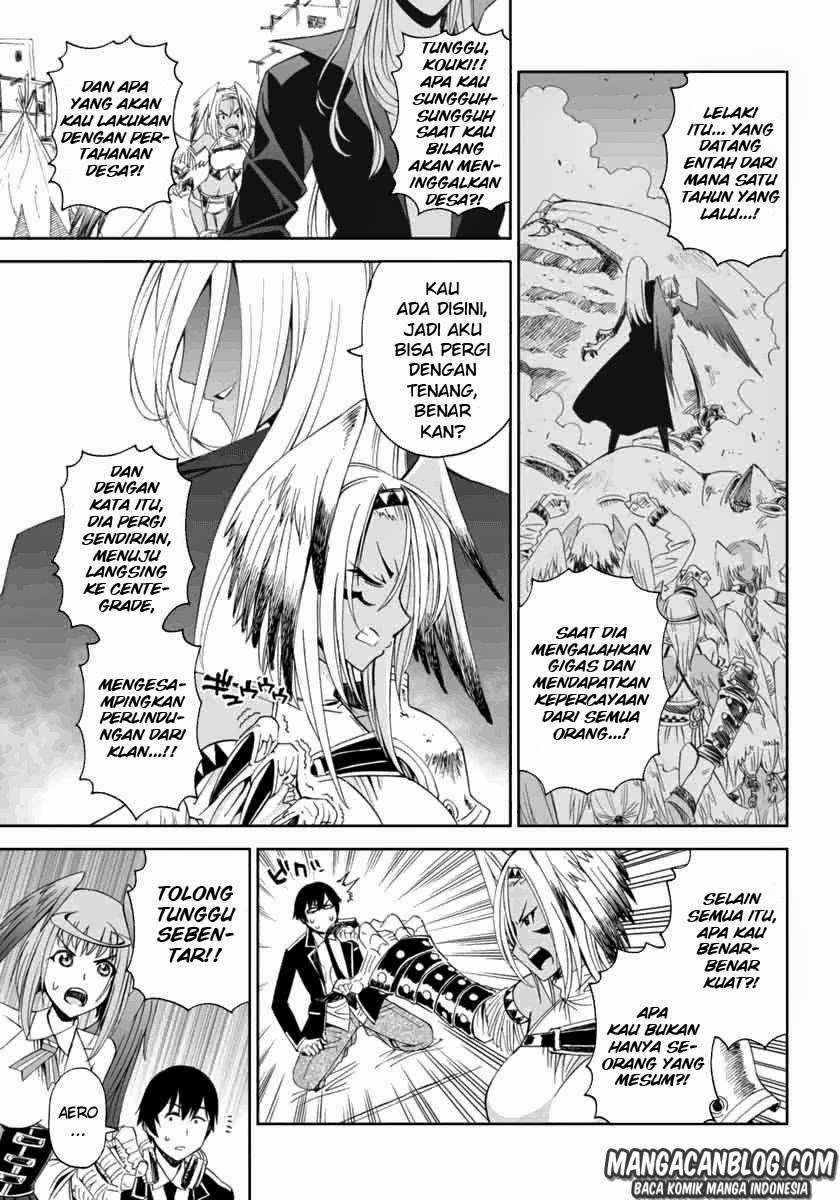 12 Beast Chapter 02 Gambar 18