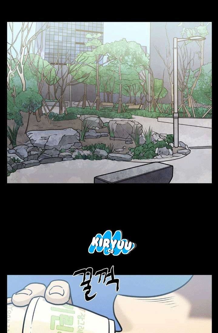 The Devil Boy Chapter 21 Gambar 30