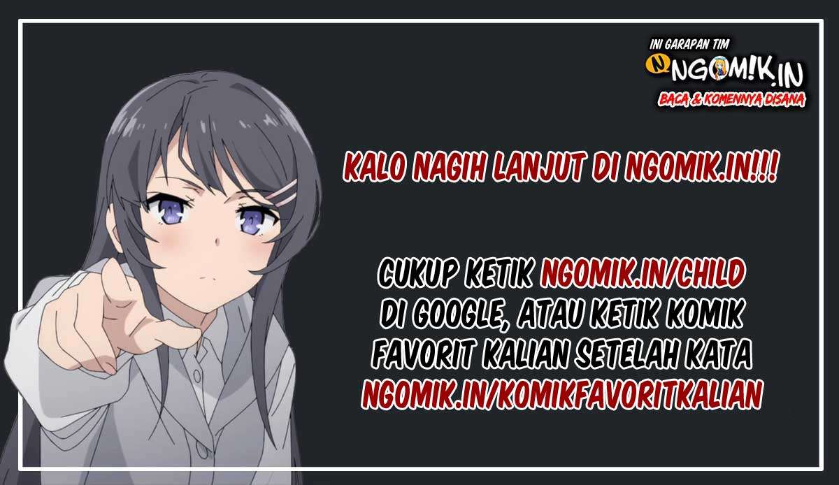 King of Apocalypse Chapter 52 Gambar 14