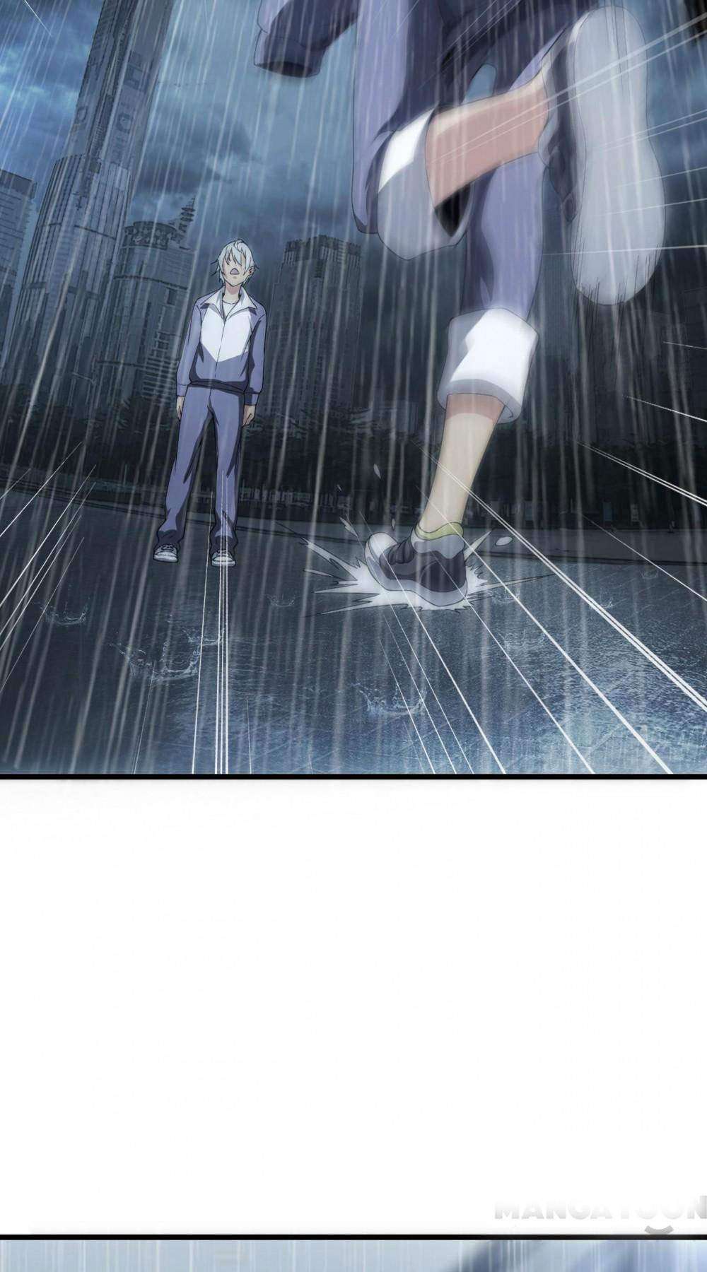 Energy Hunters Chapter 6 Gambar 22