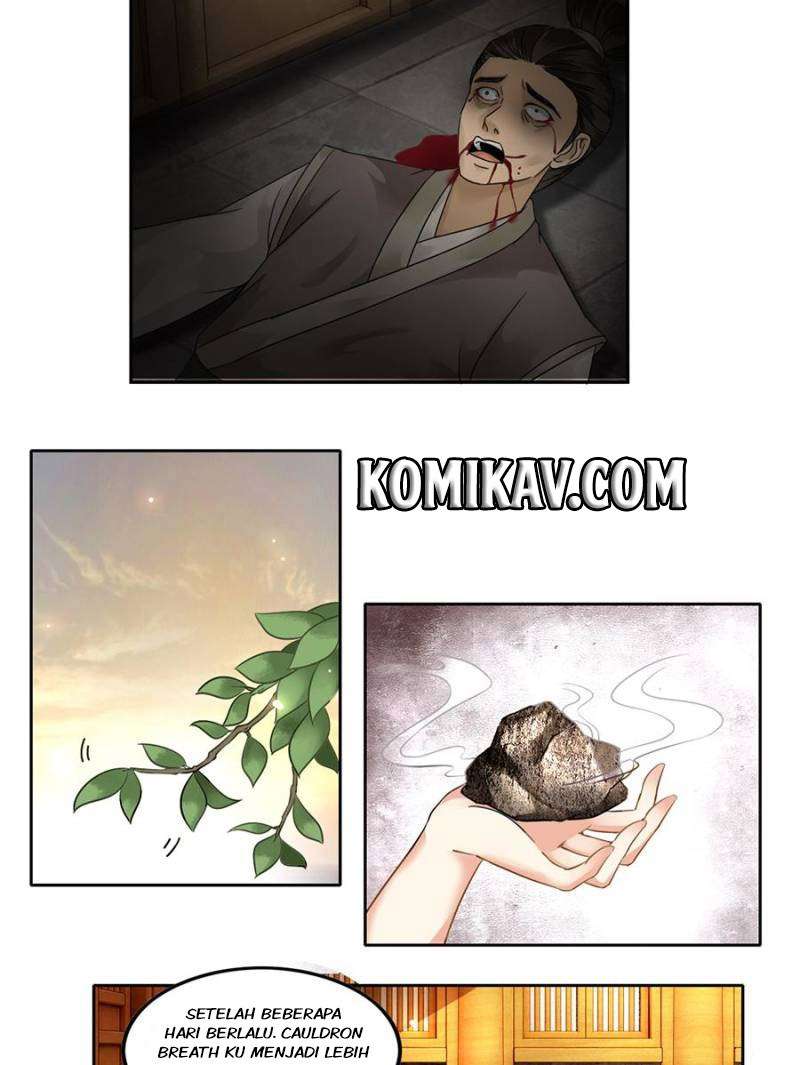 Miracle Doctor Abandoned Girl Chapter 14 Gambar 24