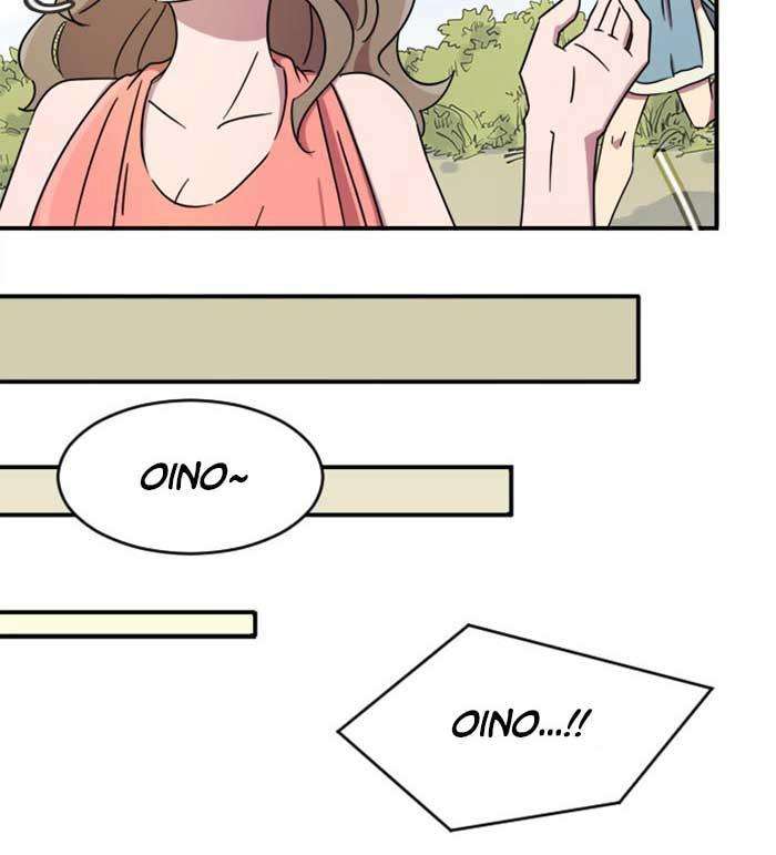 Paris’s Choice Chapter 3 halaman 30
