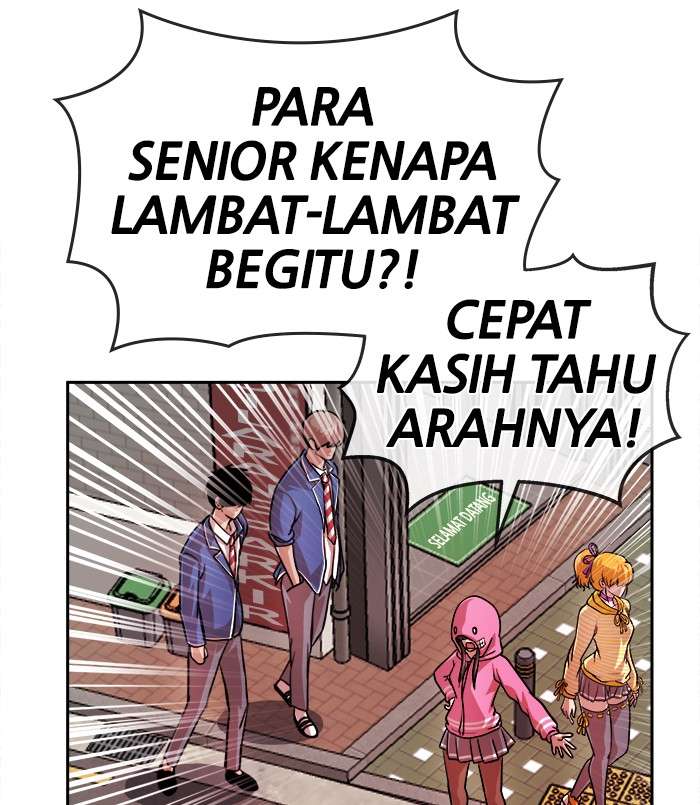 Change Season 2 Chapter 65 Gambar 48