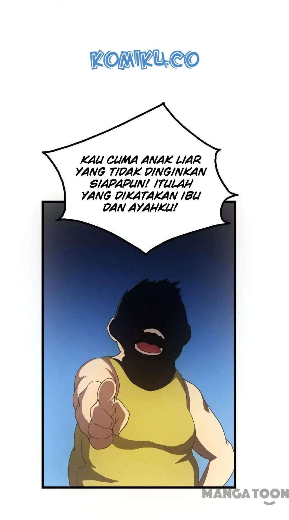 Energy Hunters Chapter 1.2 halaman 17