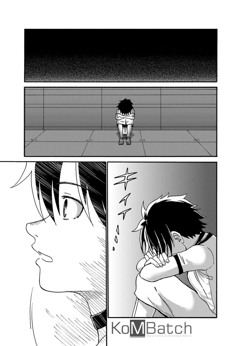 Yondome wa Iya na Shizokusei Majutsushi Chapter 3.2 Gambar 10