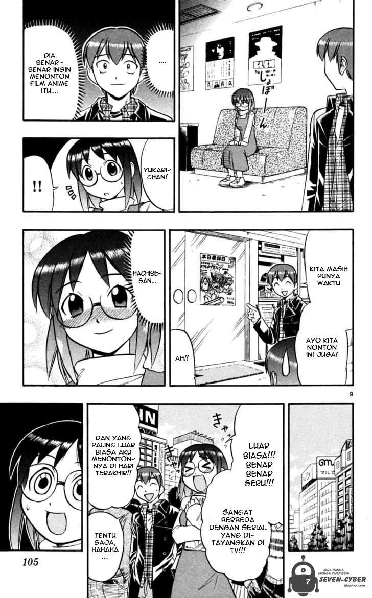 Ai Kora Chapter 86 Gambar 10