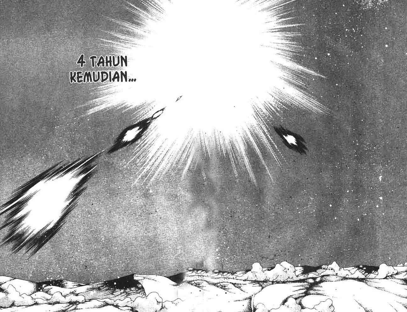 A Story Of Heroes Chapter 11 Gambar 41