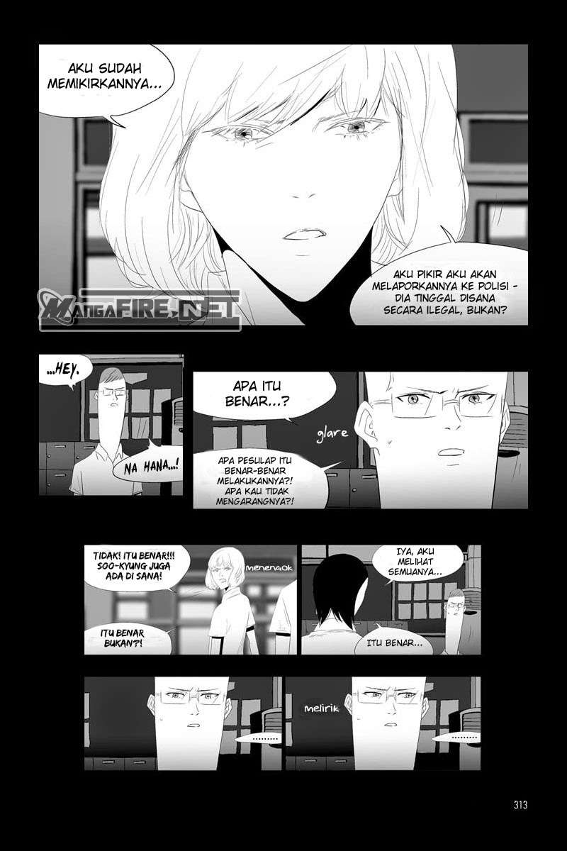 Annarasumanara Chapter 18 Gambar 13