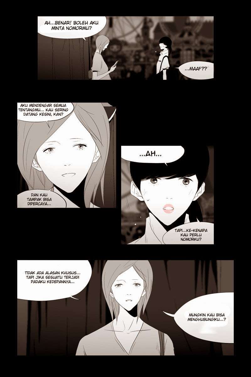 Annarasumanara Chapter 13 Gambar 15