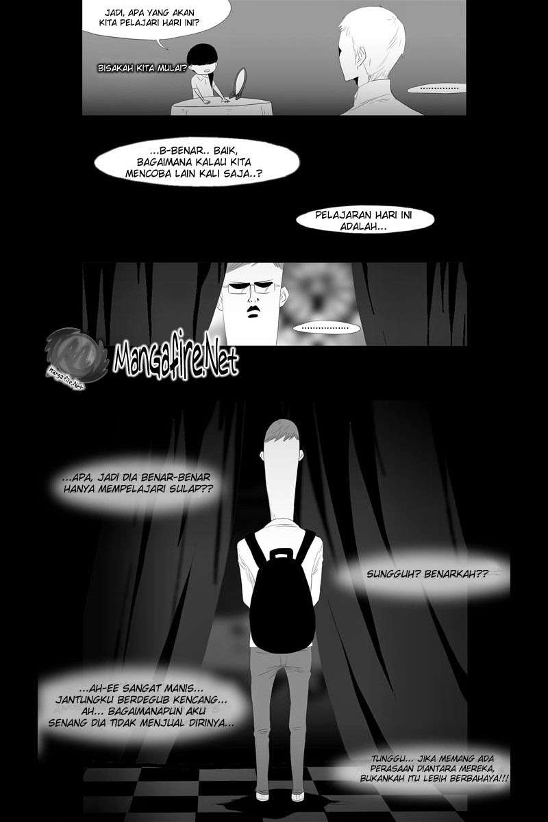 Annarasumanara Chapter 12 Gambar 14
