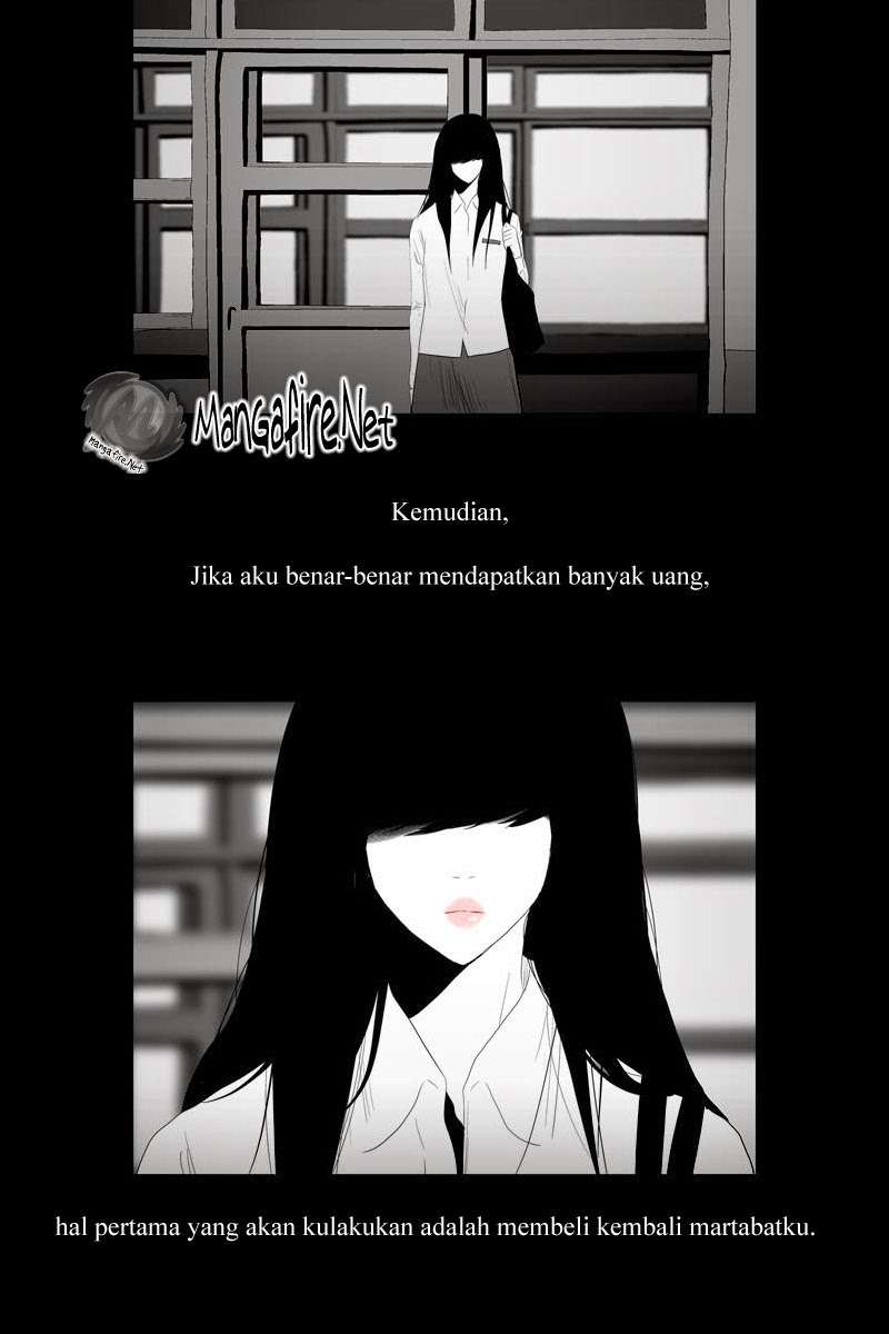 Annarasumanara Chapter 9 Gambar 19