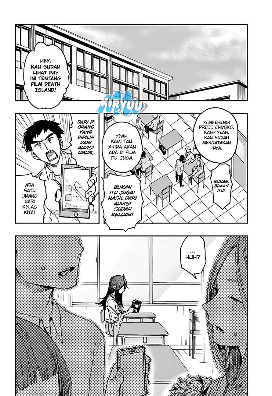 Act-Age Chapter 11 Gambar 10
