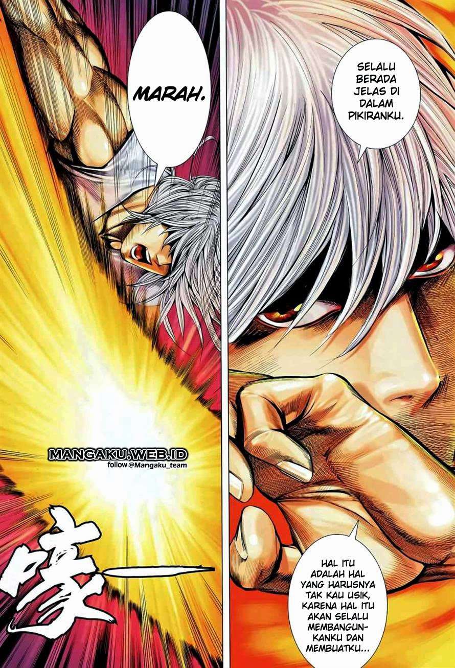 Feng Shen Ji II Chapter 46 Gambar 19
