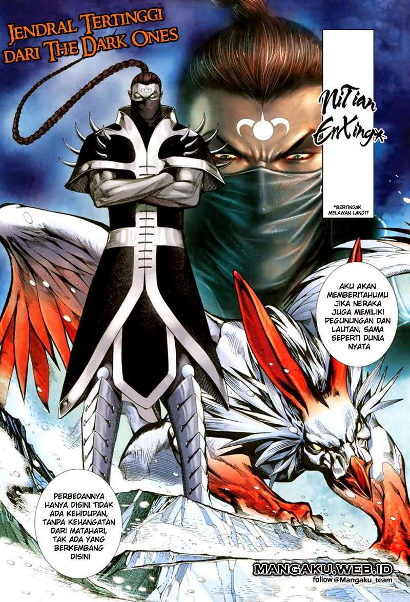 Feng Shen Ji II Chapter 01 Gambar 16