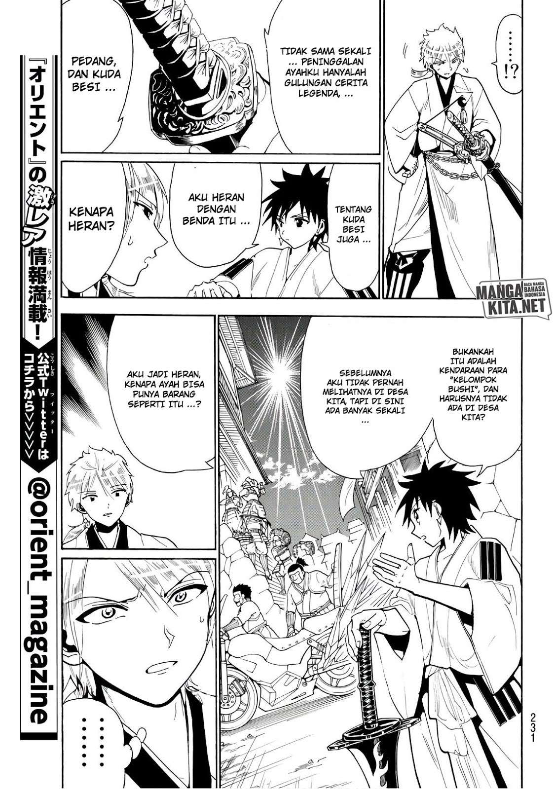 Orient Chapter 42 halaman 10
