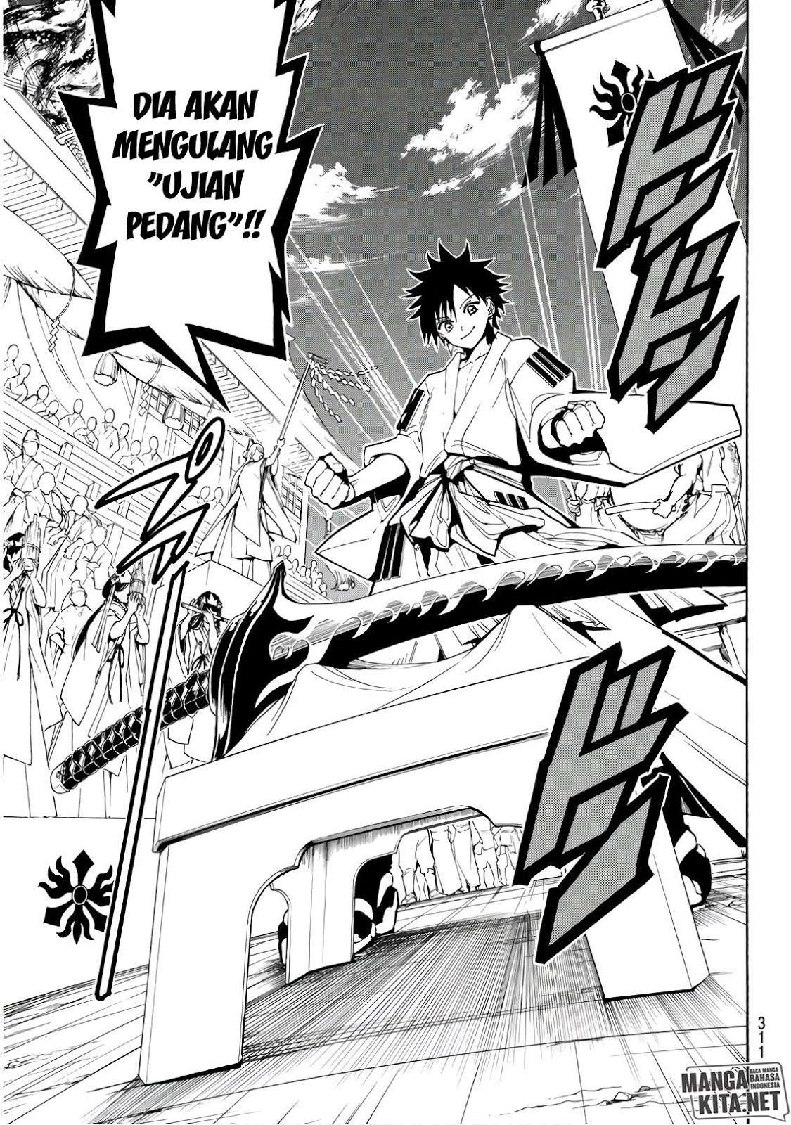 Orient Chapter 41 halaman 10
