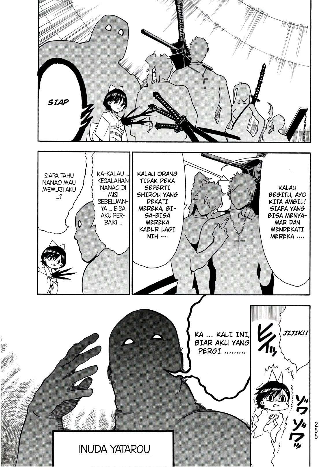 Orient Chapter 43 halaman 10