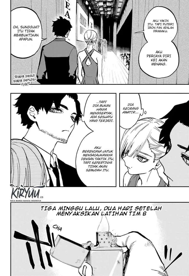 Act-Age Chapter 79 Gambar 12